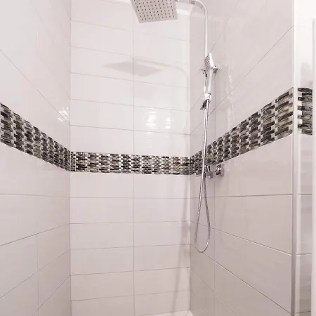 Guest house Executive Double With En-suite In Centre R4