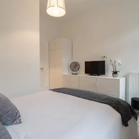 Executive Double With En-suite In Centre R4 Guest house *