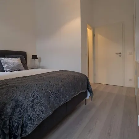 Guest house Executive Double With En-suite In Centre R4 Luxembourg