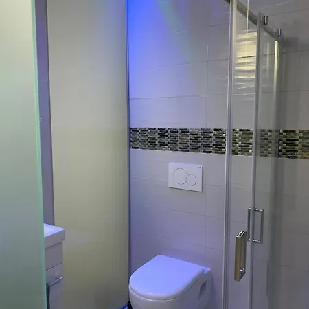 Guest house Executive Double With En-suite In Centre R4