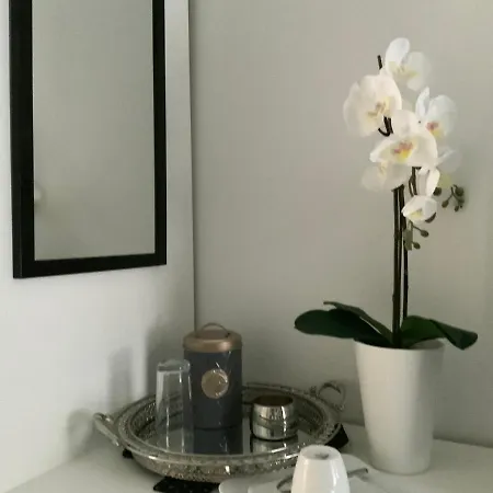 Executive Double With En-suite In Centre R4 Λουξεμβούργο