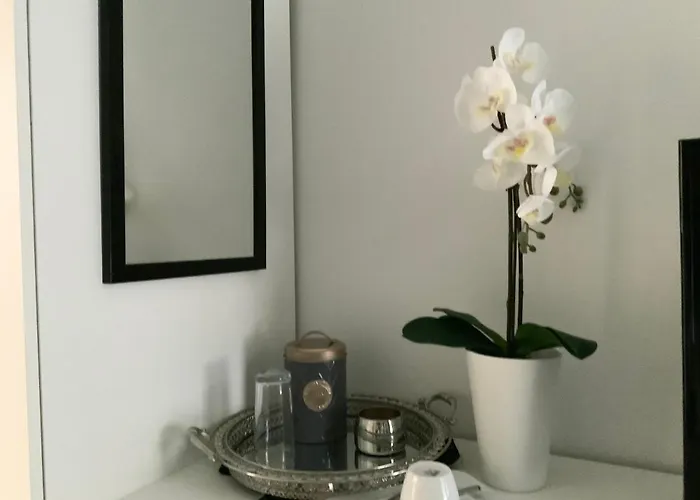 Executive Double With En-suite In Centre R4 Luxemburg